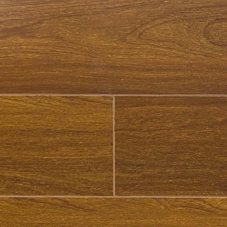 Piso Flotante Brillante Champagne 8mm